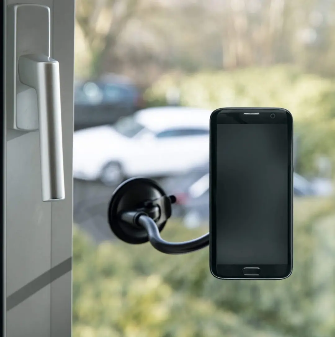SKS Compit FleXX Smartphonehouder - afbeelding 4 van 6
