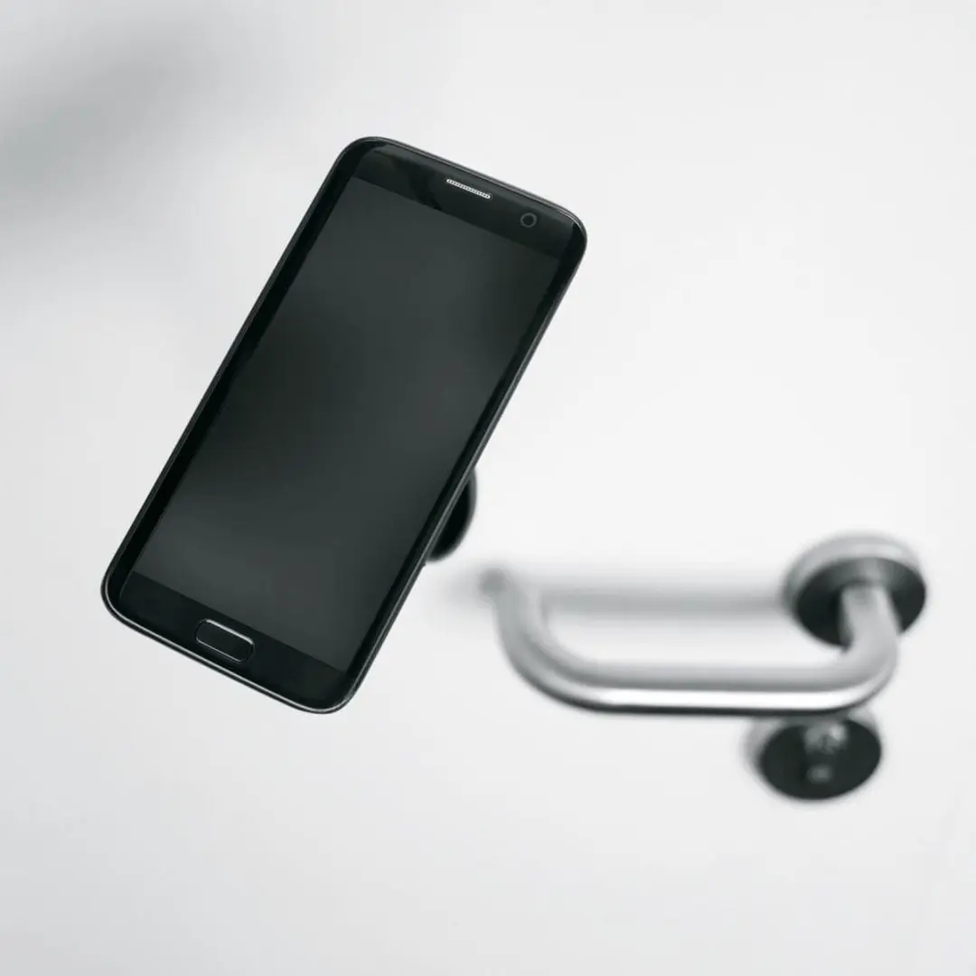 SKS Compit FleXX Smartphonehouder - afbeelding 6 van 6
