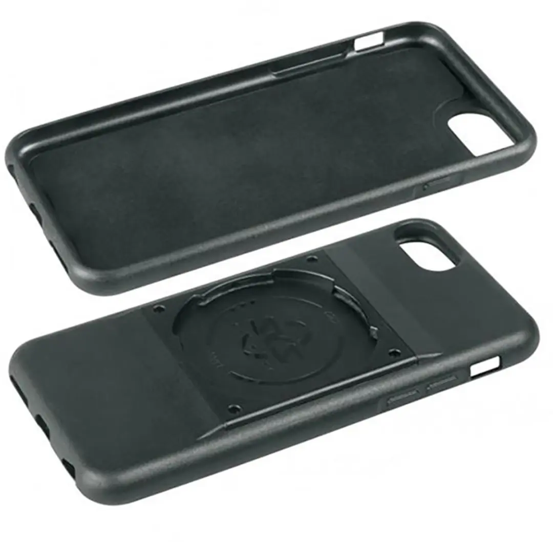 SKS Compit Telefoonhouder Case Black - afbeelding 4 van 4