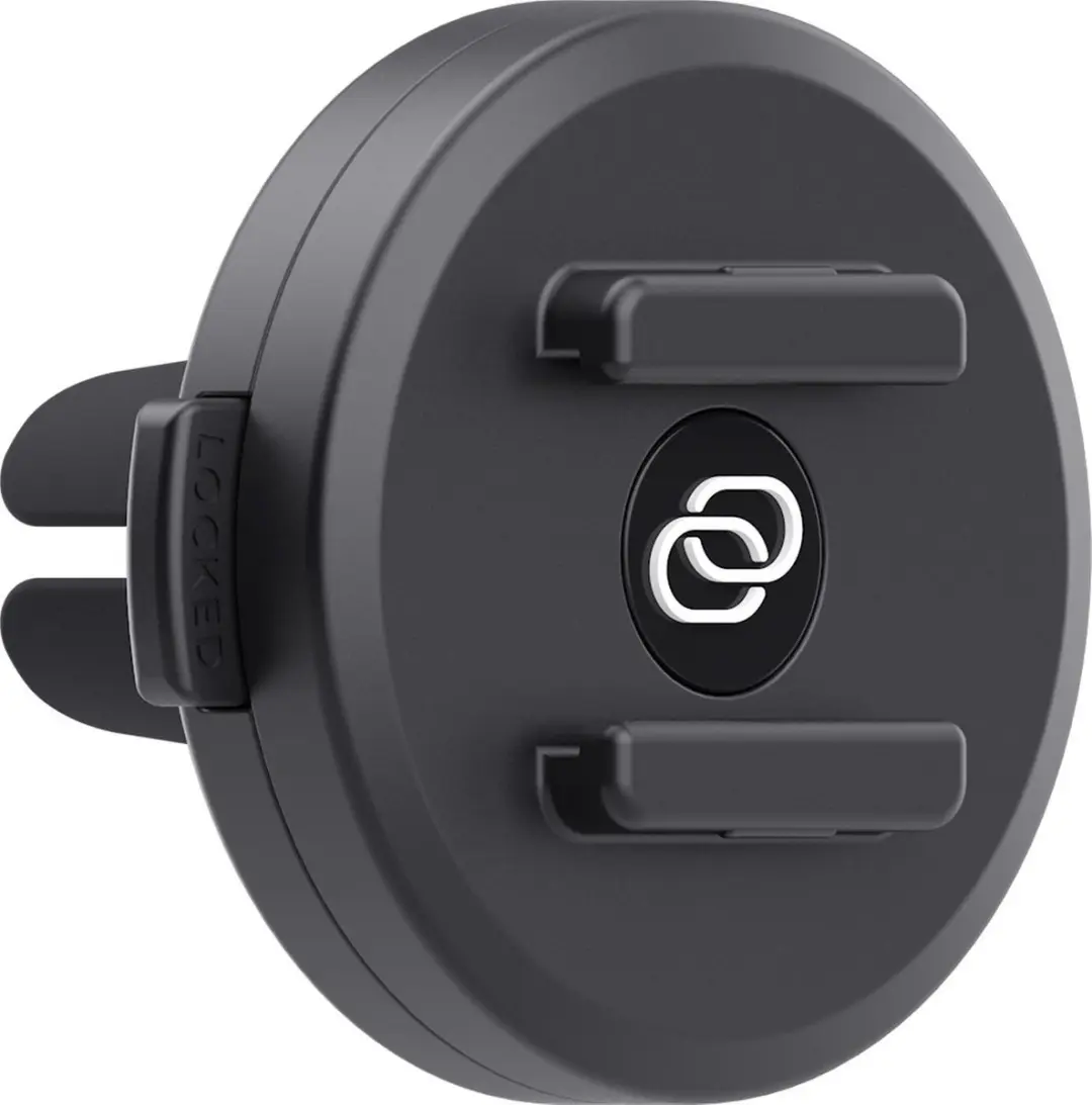 SP Connect Car bundle iPhone 7+ zwart - afbeelding 4 van 6