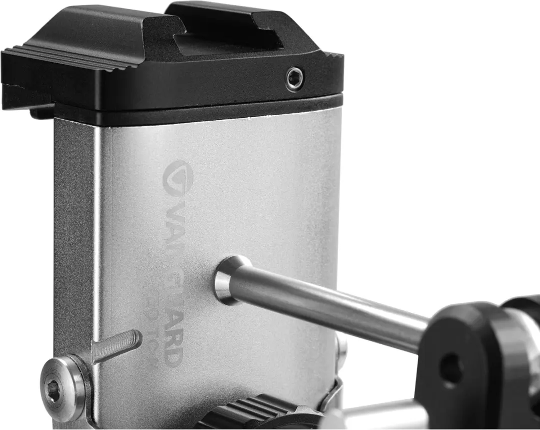 Vanguard VEO TC M Tablet Houder - Zilver - afbeelding 4 van 6