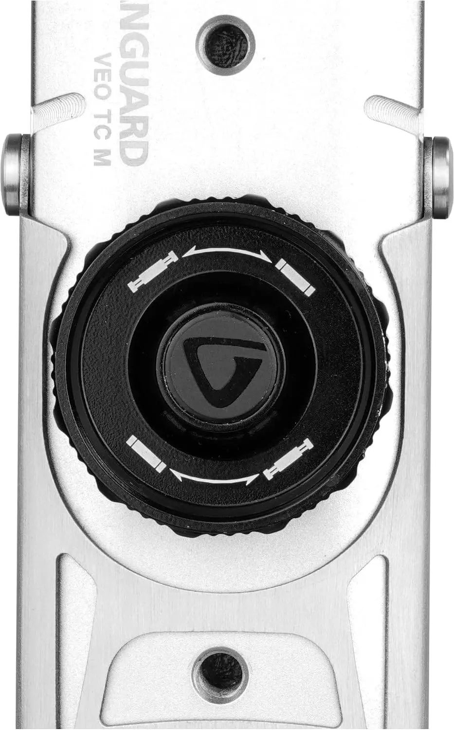 Vanguard VEO TC M Tablet Houder - Zilver - afbeelding 6 van 6
