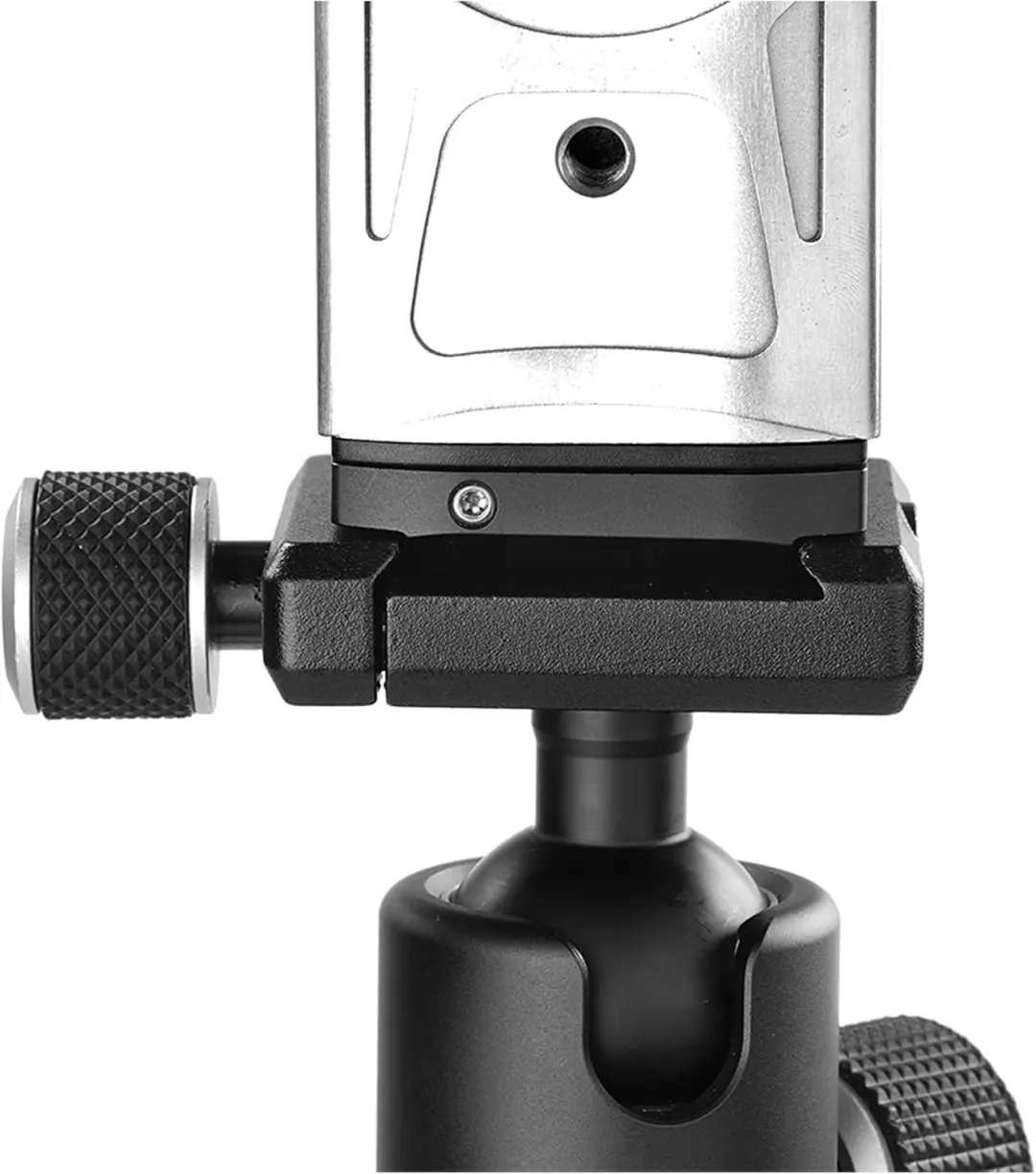 Vanguard VEO TC M Tablet Houder - Zilver - afbeelding 3 van 6
