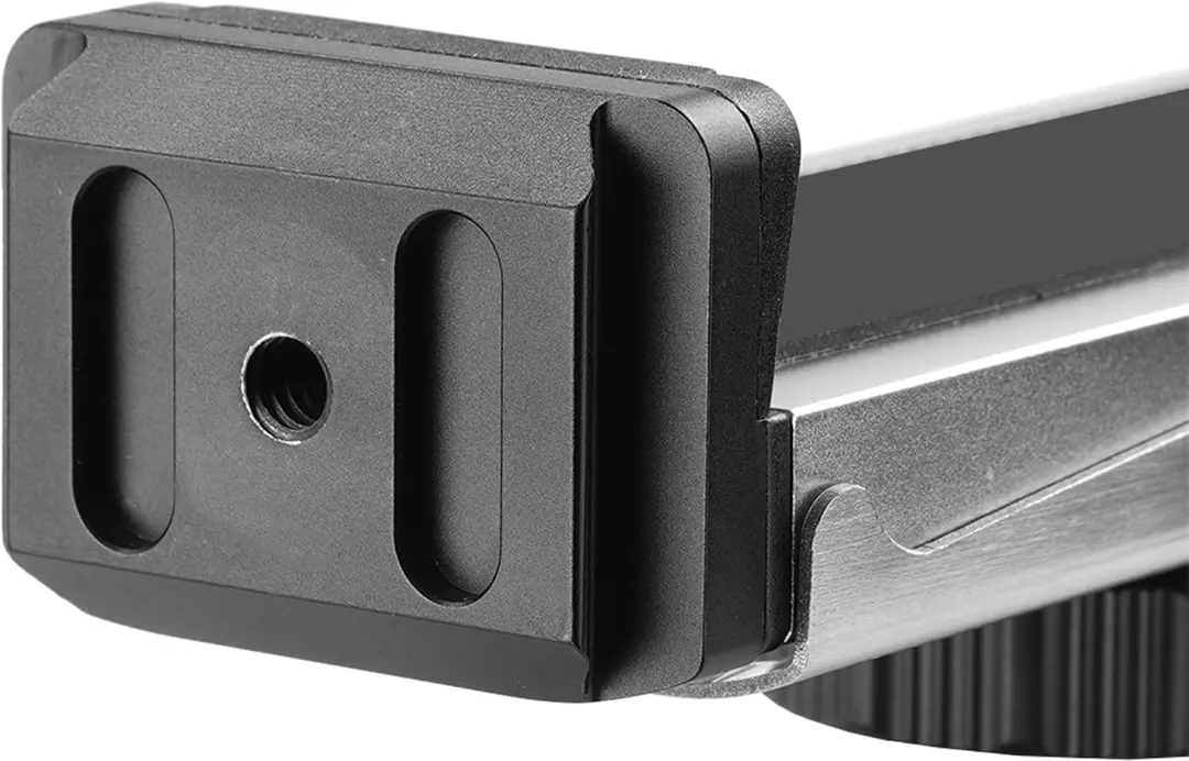 Vanguard VEO TC M Tablet Houder - Zilver - afbeelding 5 van 6