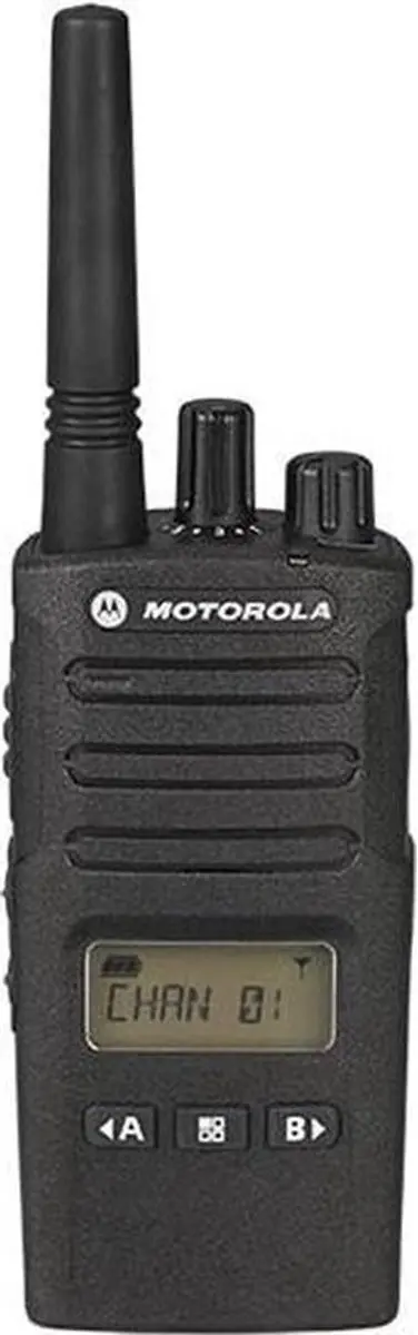 Motorola XT460 Walkietalkie