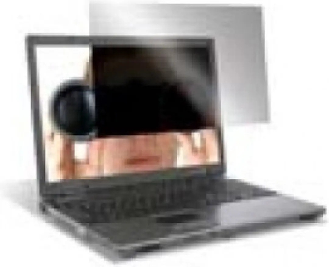 Targus ASF133W9EU Privacy Screen 13.3" - afbeelding 2 van 3