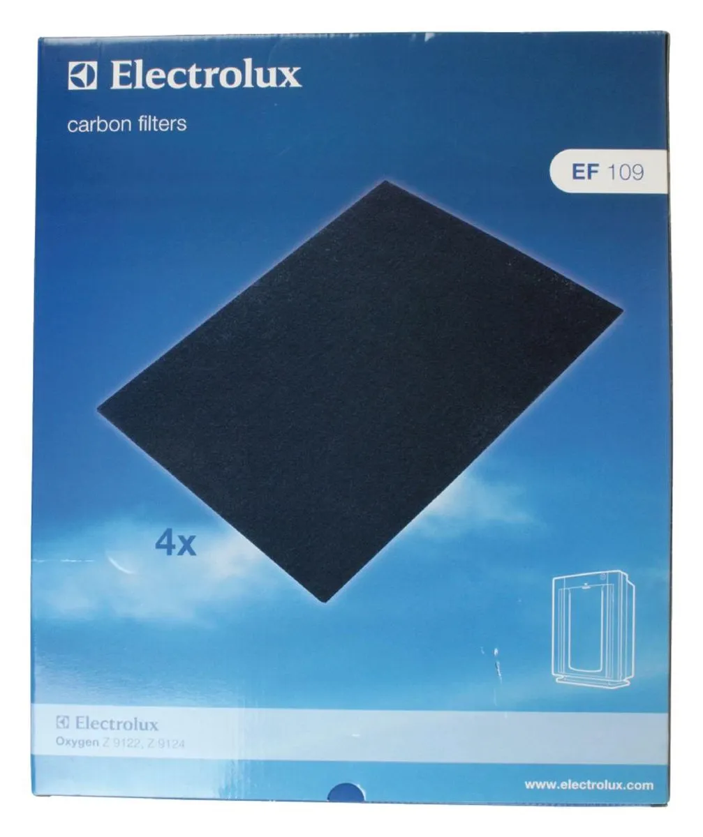 Electrolux EF109 Koolstoffilter Z9122/9124 - 1 Stuks