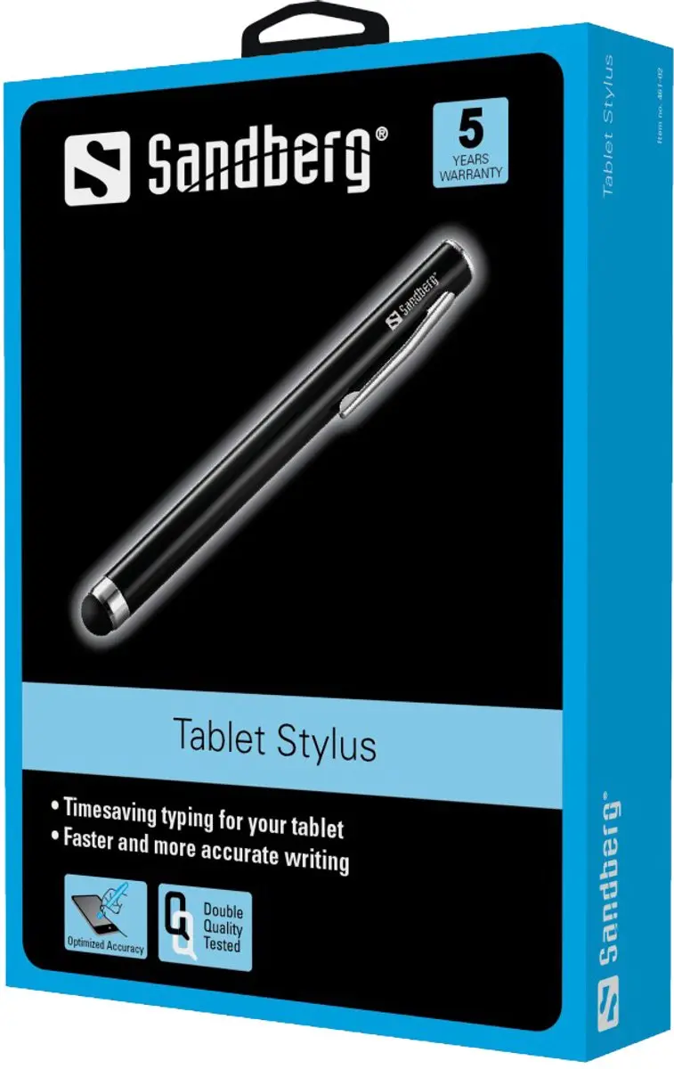 Sandberg 461-02 Tablet Pen