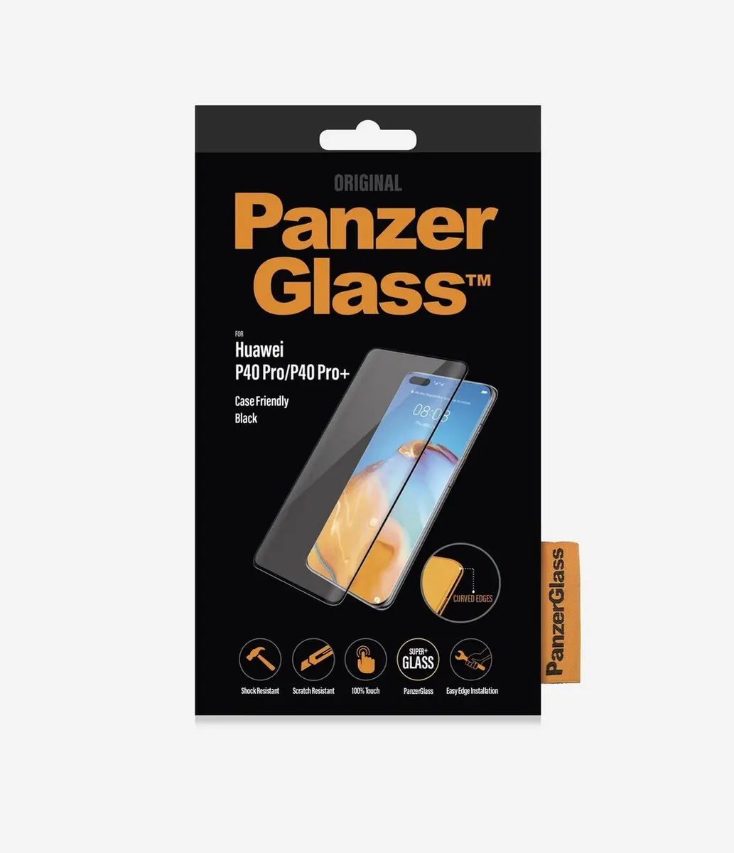 PanzerGlass Huawei P40 Pro CF