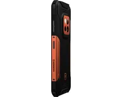 Hammer Construction 2 Thermal 5G Smartphone 256GB Zwart - afbeelding 5 van 6