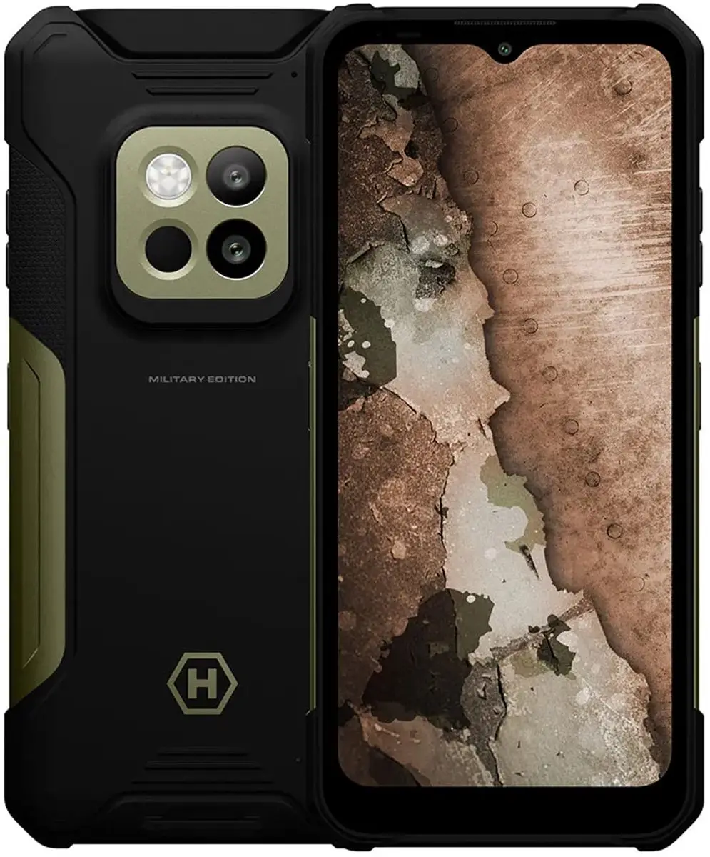 Hammer Construction 2 Thermal Smartphone 256GB