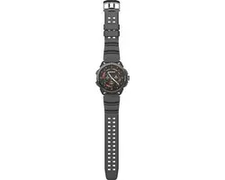 Hammer Watch 2 Smartwatch AMOLED 1.5" Zwart - afbeelding 6 van 6