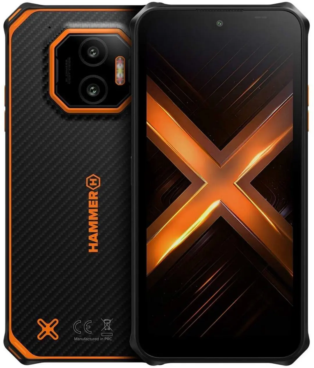 Hammer Energy X2 5G 128GB