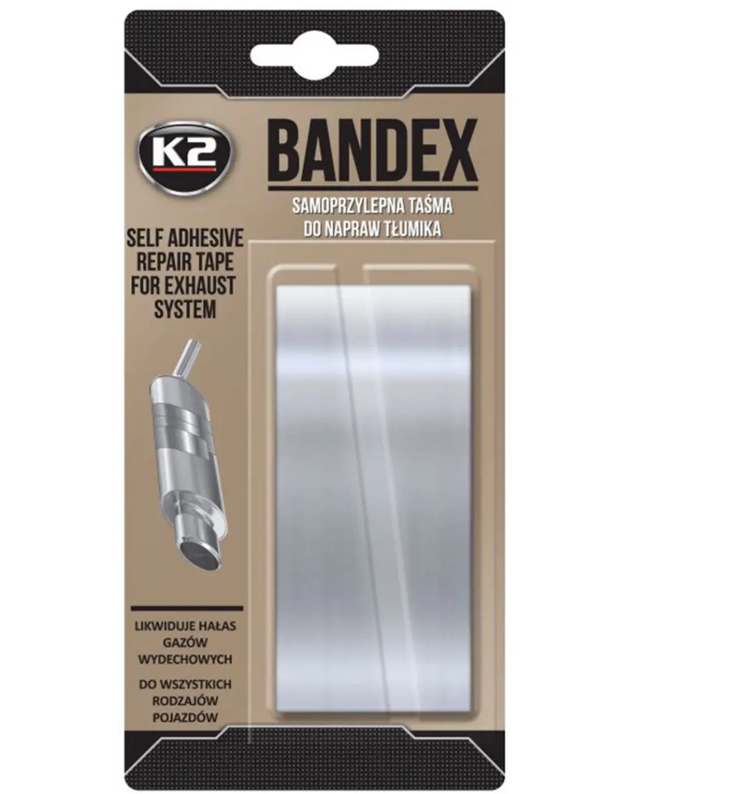 K2 B305 Serie