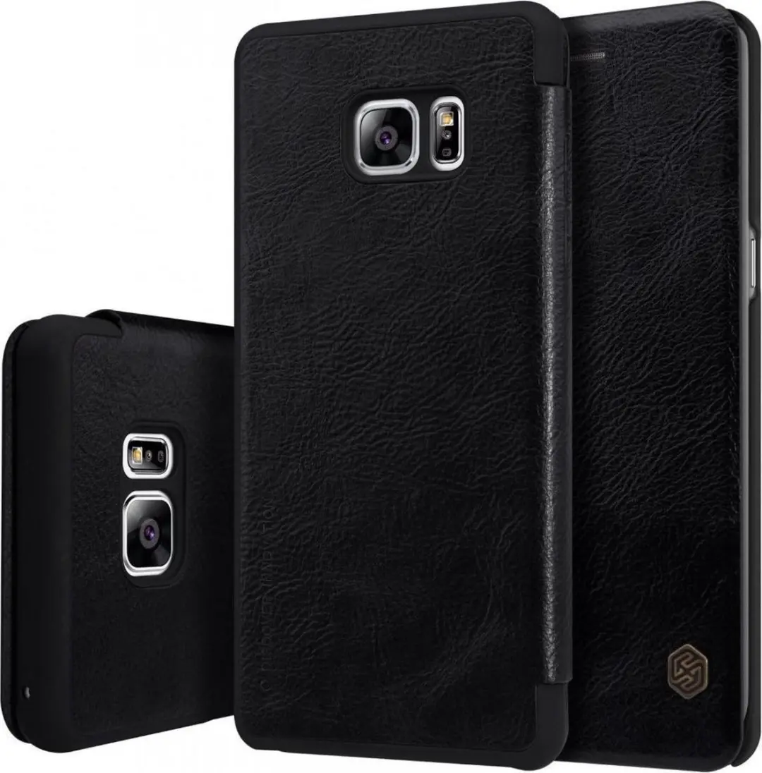 Nillkin Qin Series Leather Case Samsung Galaxy Note 7