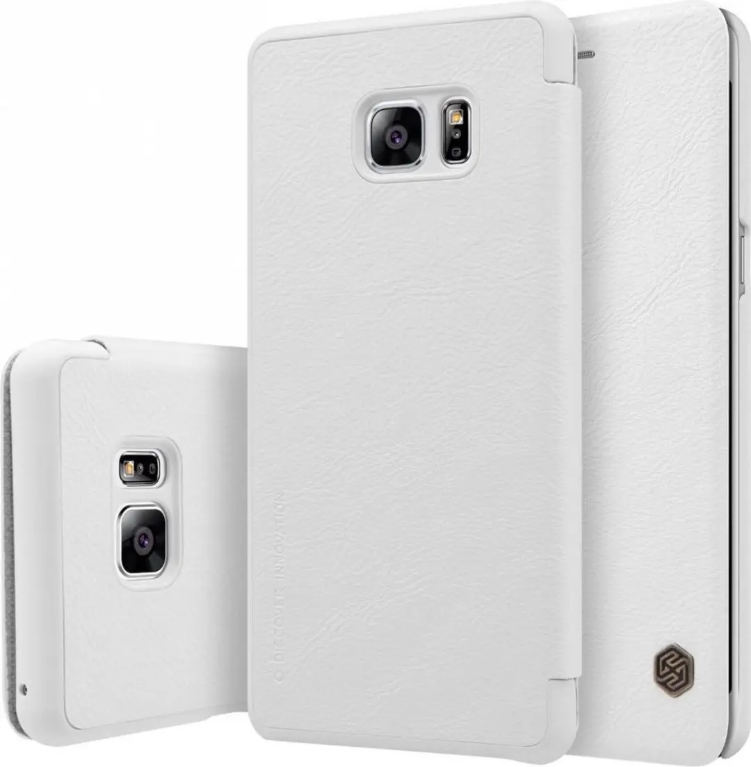 Nillkin Qin Series Leather Case Samsung Galaxy Note 7