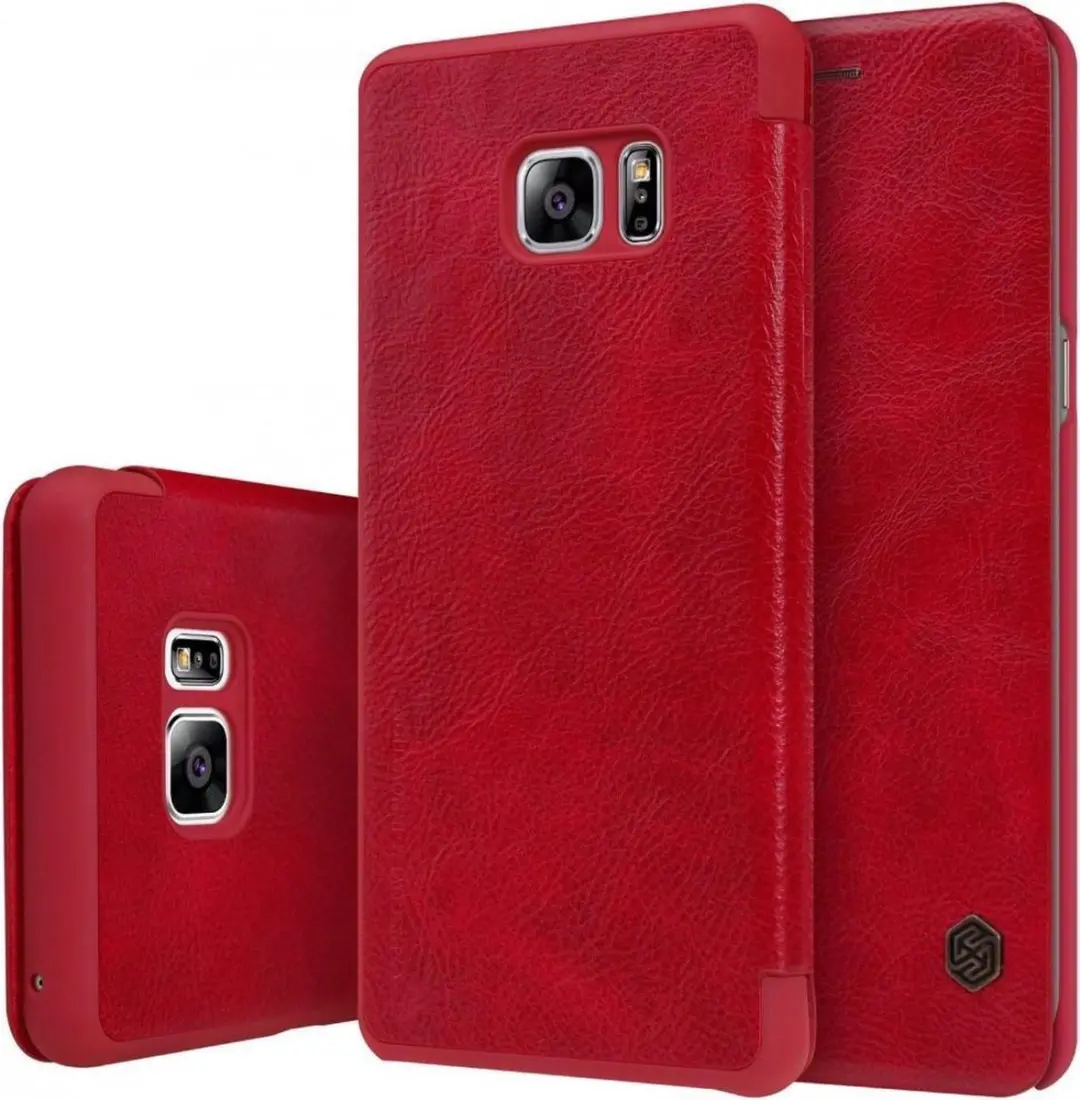 Nillkin Qin Series Leather Case Samsung Galaxy Note 7