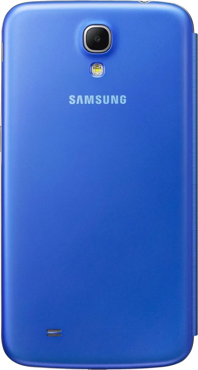 Samsung Flip Cover EF-FI920B - Blauw