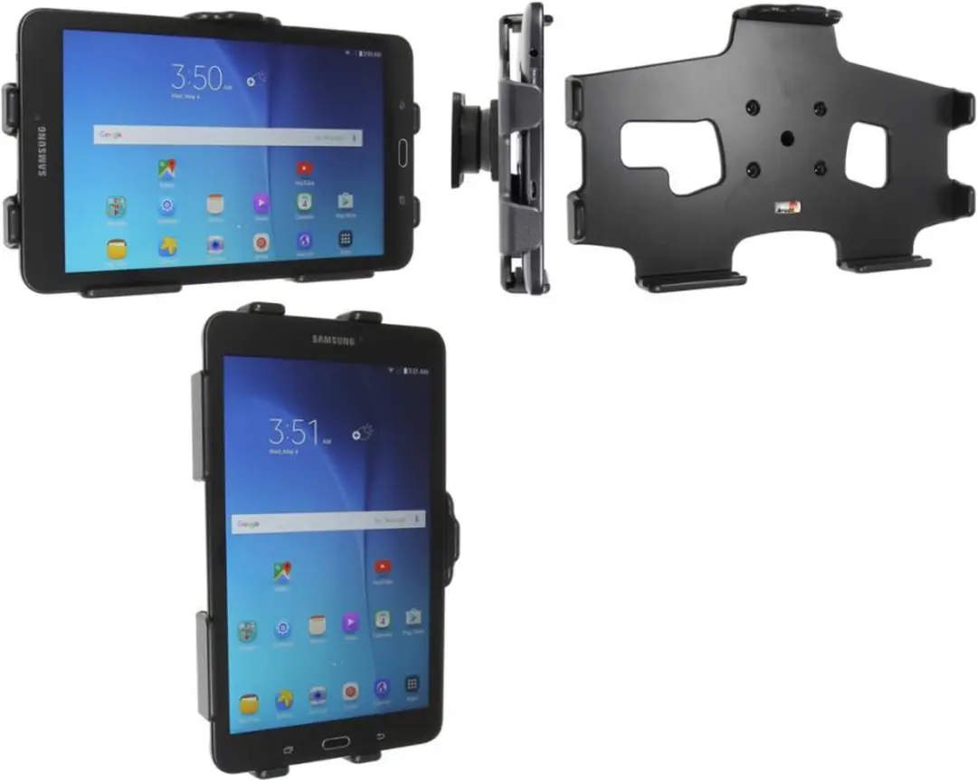 Brodit houder Samsung Galaxy Tab E 8.0