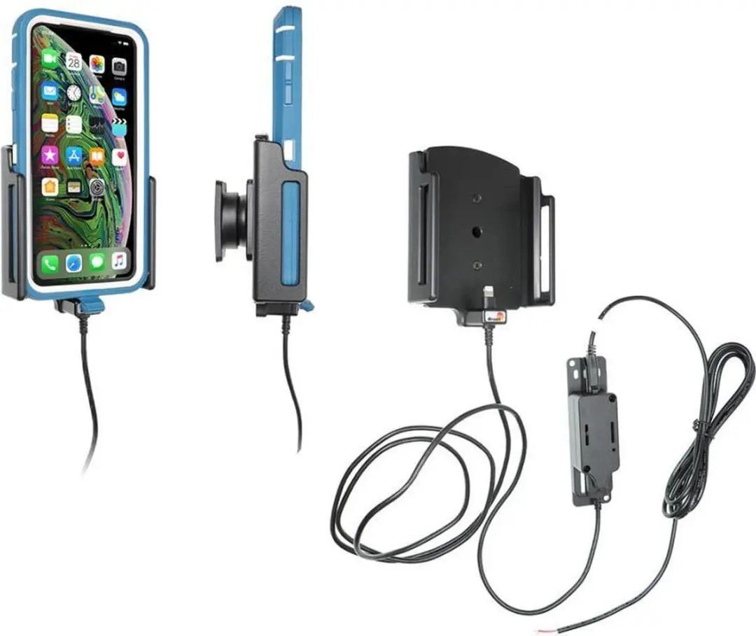 Brodit Halter aktiv Apple iPhone 11 Pro / 11 Pro Max / XS Max Molex