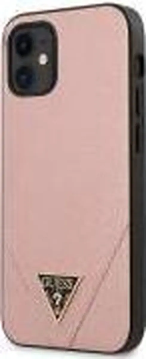 Guess Saffiano V