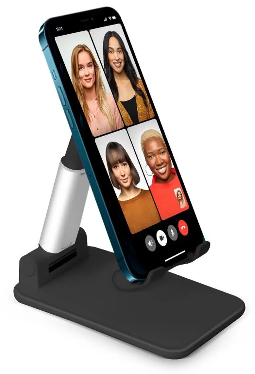 SBS Mobile Tafelstandaard 12 Inch