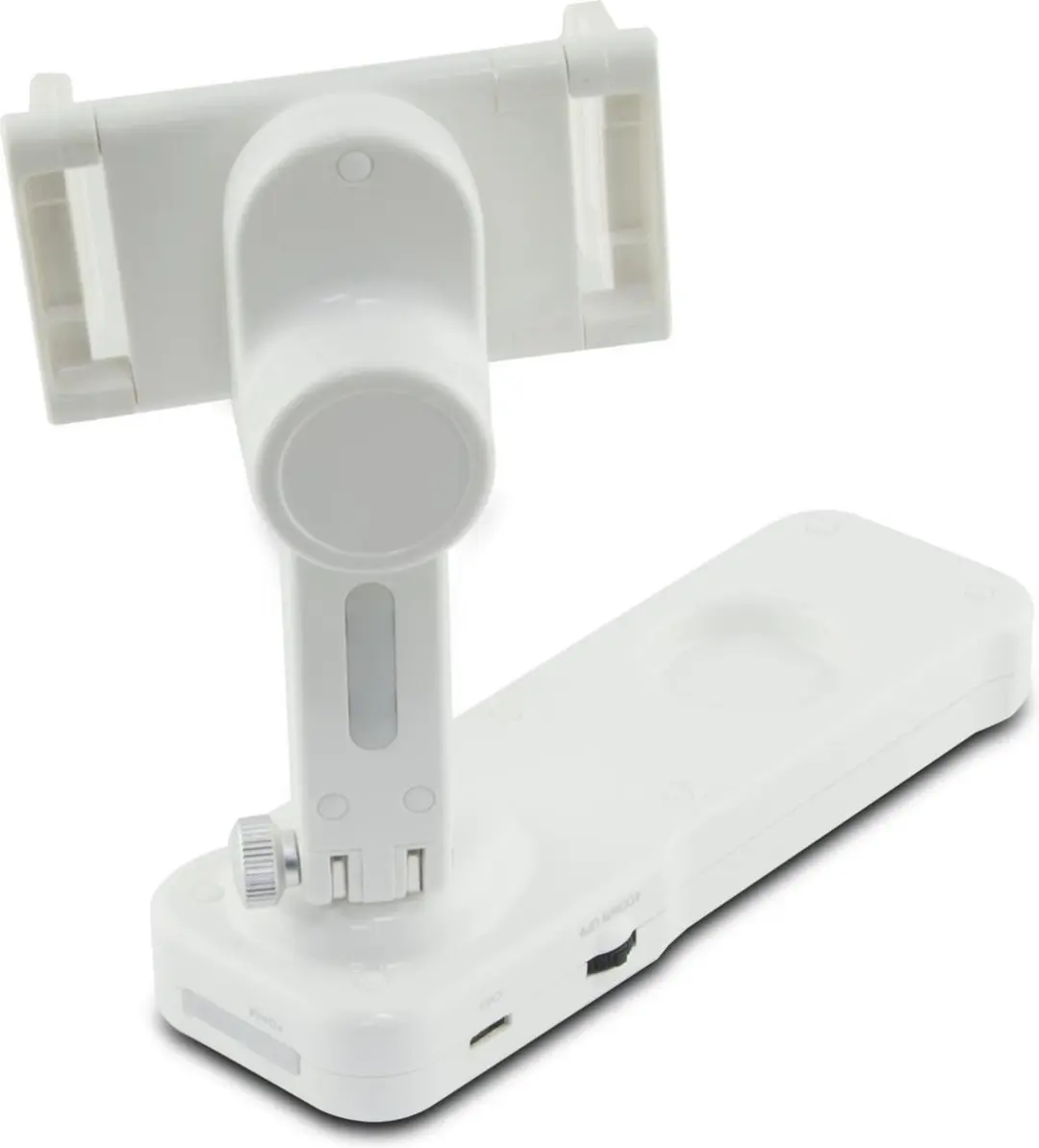 Gymbal voor Smartphones