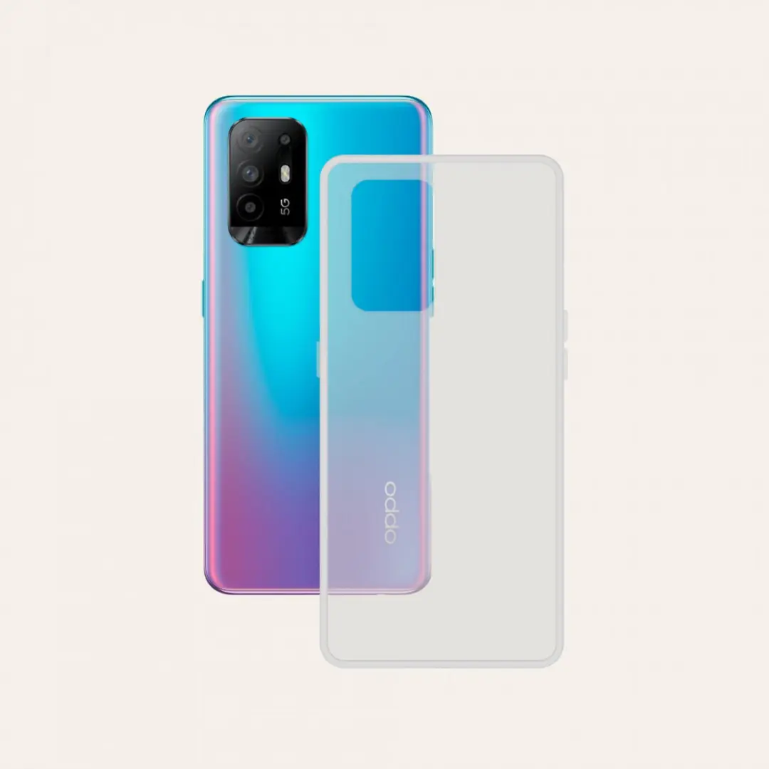 Mobile cover KSIX OPPO A94 5G