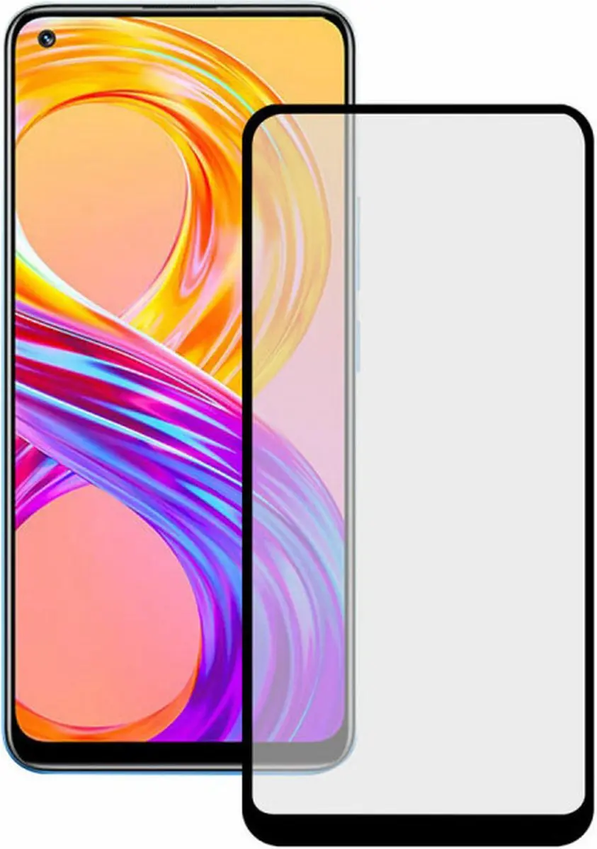 Screen Protector KSIX REALME 8, 8 PRO