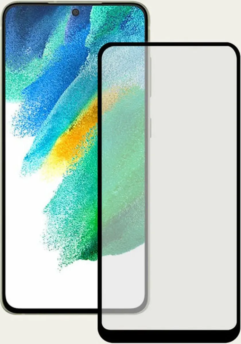 Screen Protector KSIX GALAXY S21 FE 5G