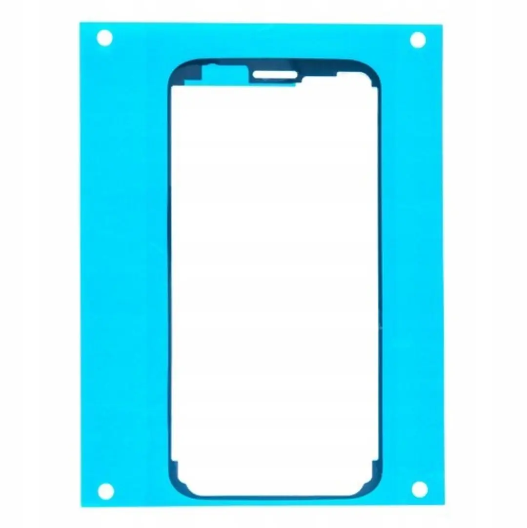 Lijmtape Digitizer Galaxy Xcover 4/4S G390 G398