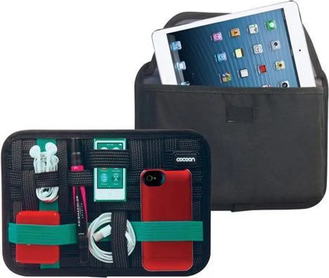 GRID_IT! tablet