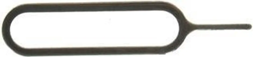 Simkaart Removal Tool Apple iPhone 2G/3G/3GS/4/4S