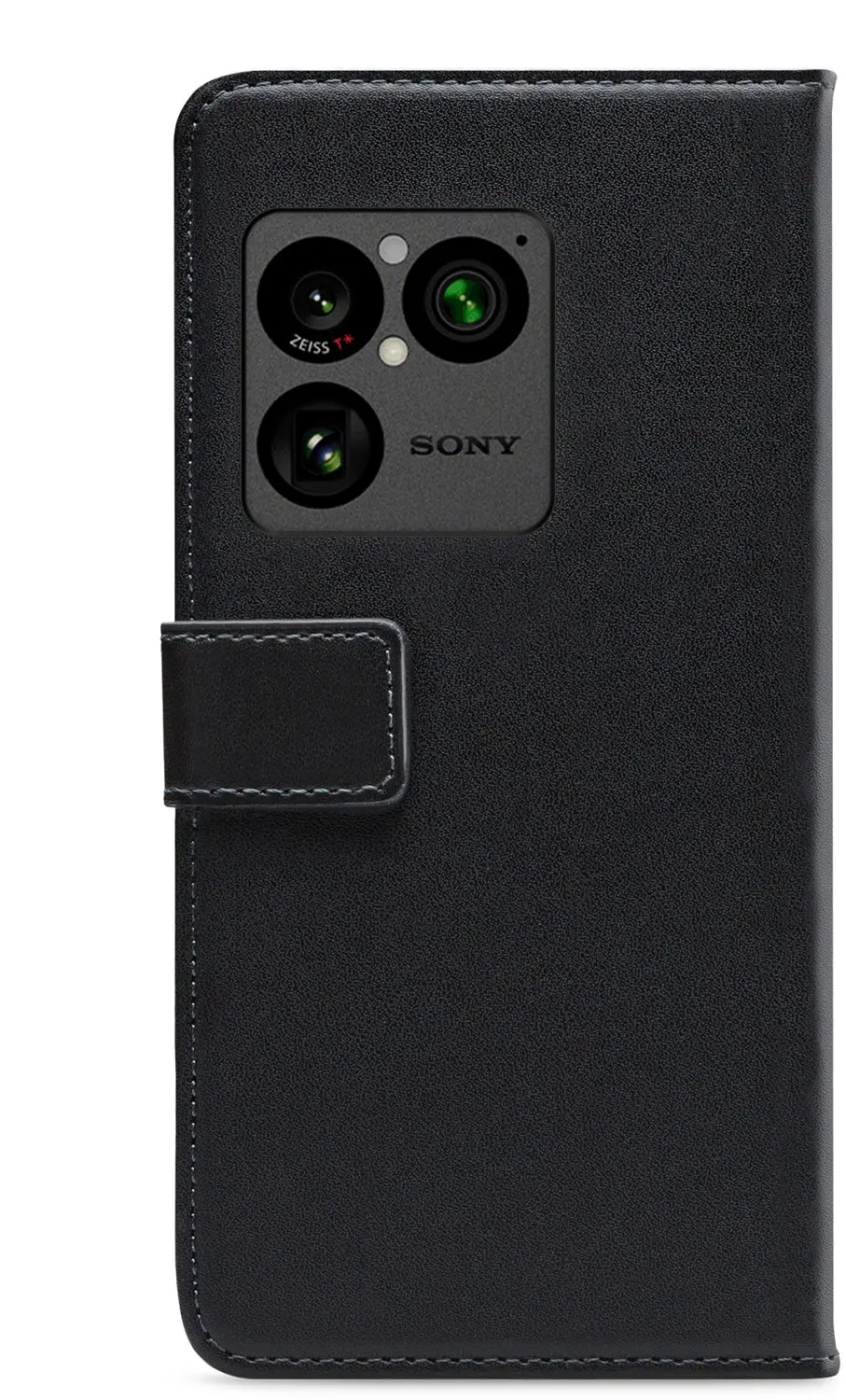 Mobilize Classic Gelly Wallet Book Case Sony Xperia 10 VIII
