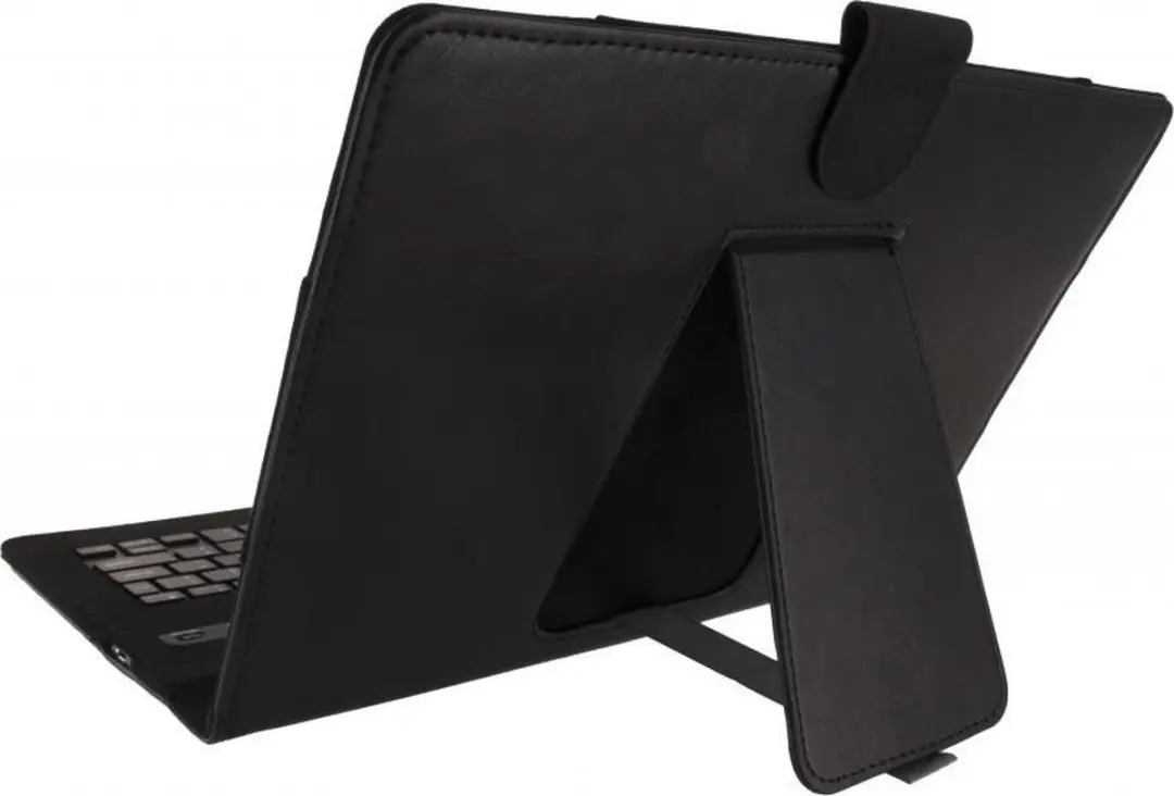 Mobilize Premium Bluetooth Keyboard Case Universal 9-10" Black