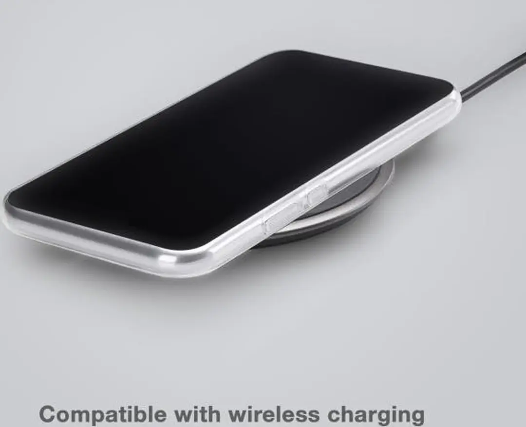 Mobilize Pixel 6 Telefoonhoesje Zwart - afbeelding 5 van 6