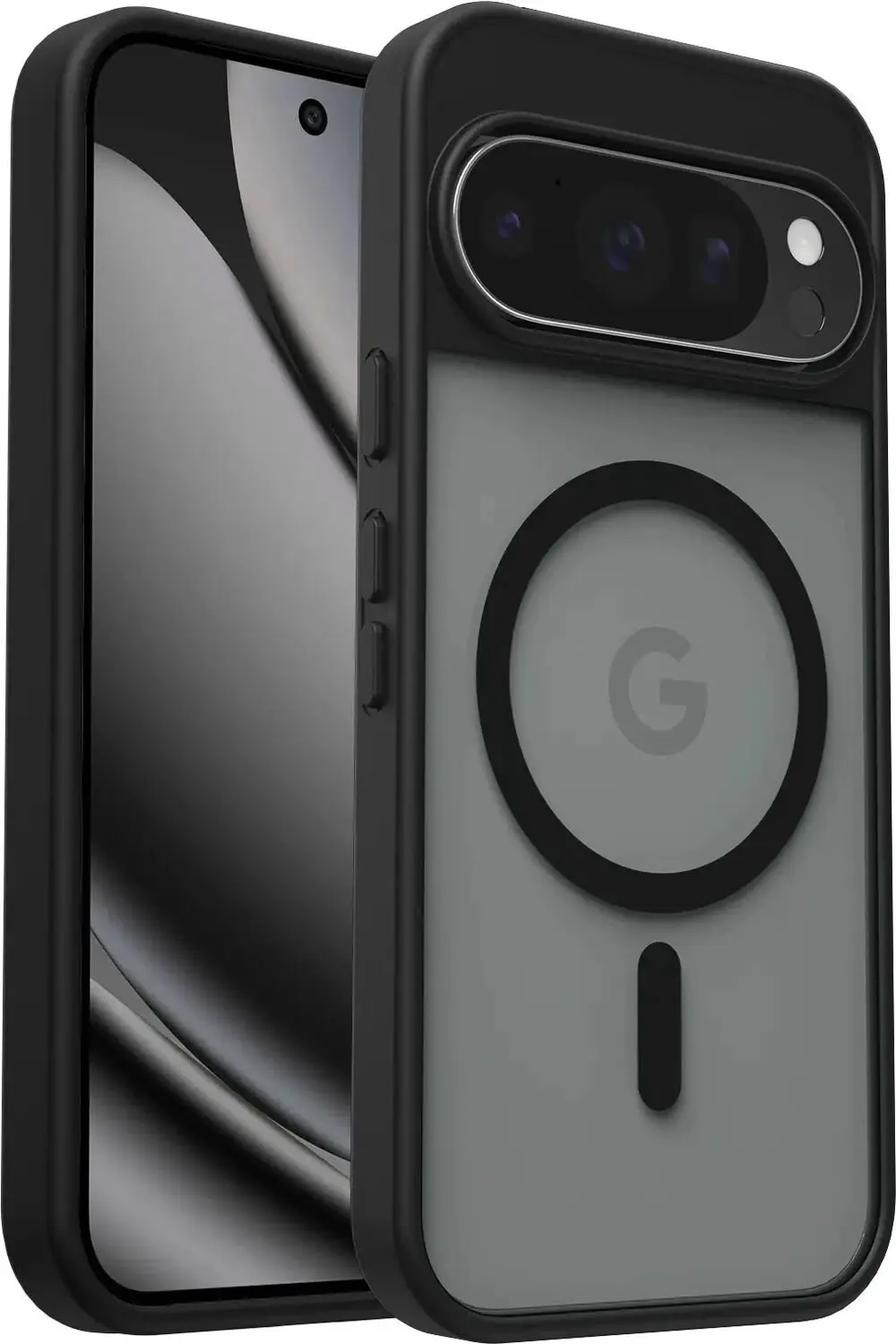 Google Pixel 11 Pro Hybrid Hoesje MagSafe