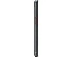 Samsung Galaxy Xcover Pro SM-G715BLACK - 64GB - Zwart