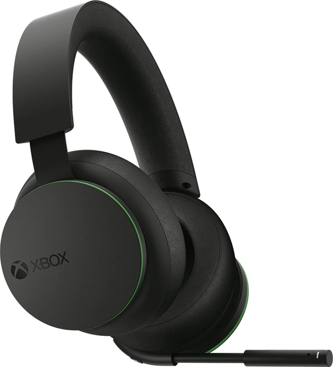 Xbox TLL-00021 Draadloze Headset - Zwart