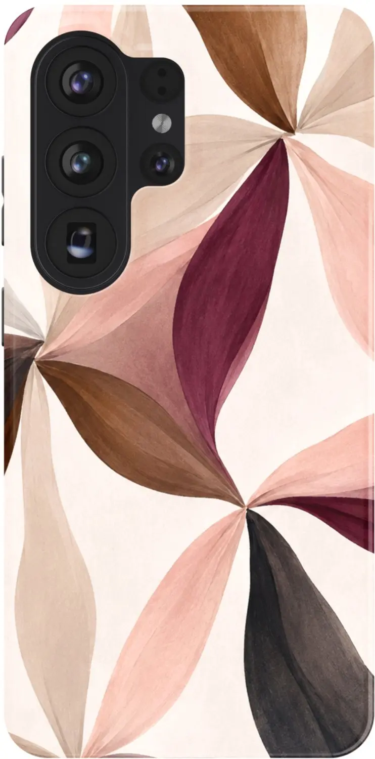 Selencia Silk Spirit Hoesje Samsung Galaxy S26 Ultra