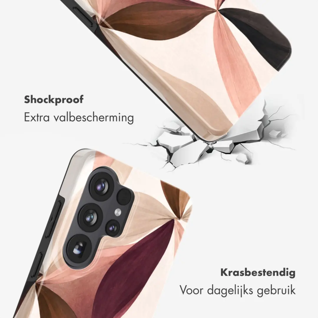 Selencia Silk Spirit Hoesje Samsung Galaxy S26 Ultra MagSafe - afbeelding 3 van 6