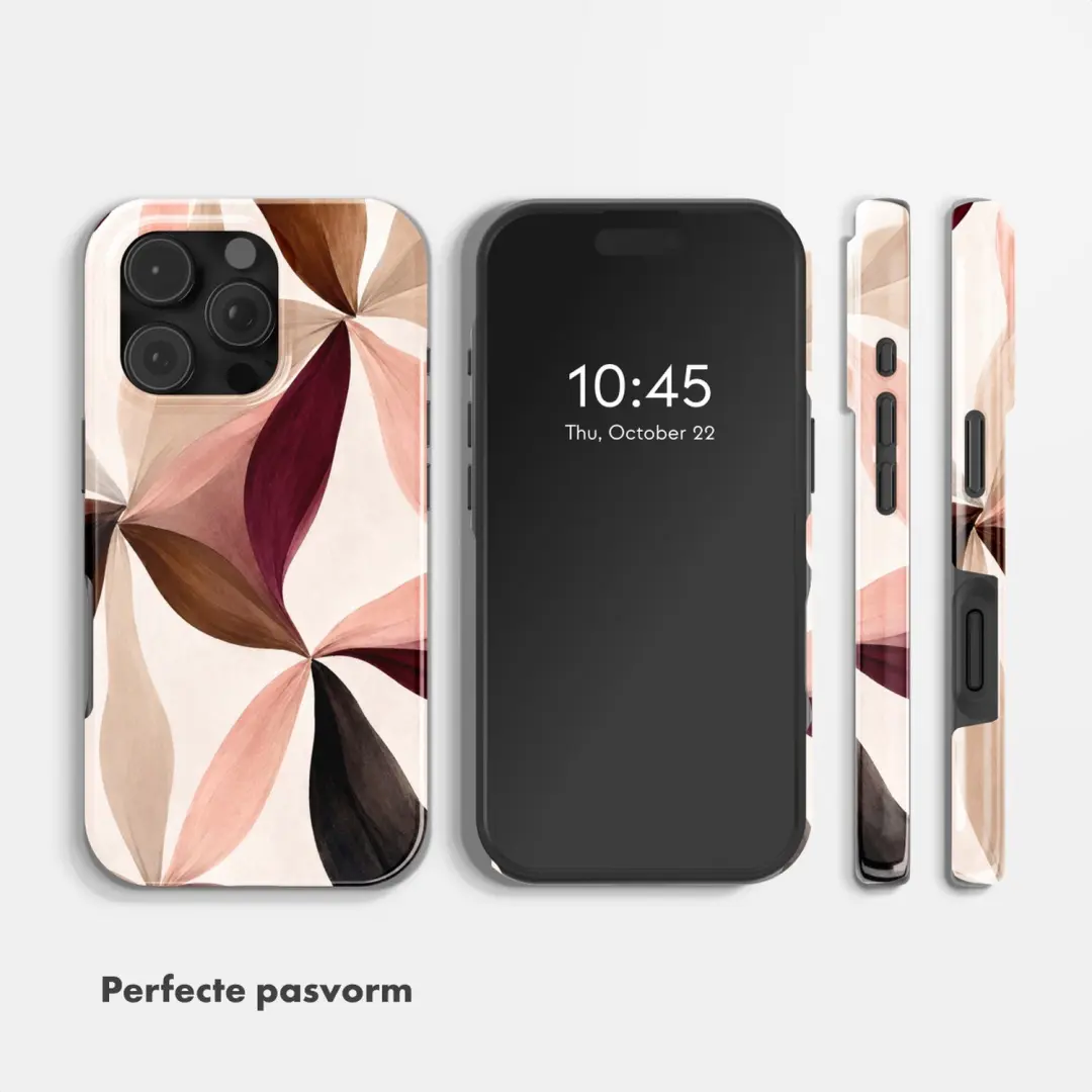 Selencia Hoesje iPhone 16 Pro Max Silk Spirit - afbeelding 6 van 6