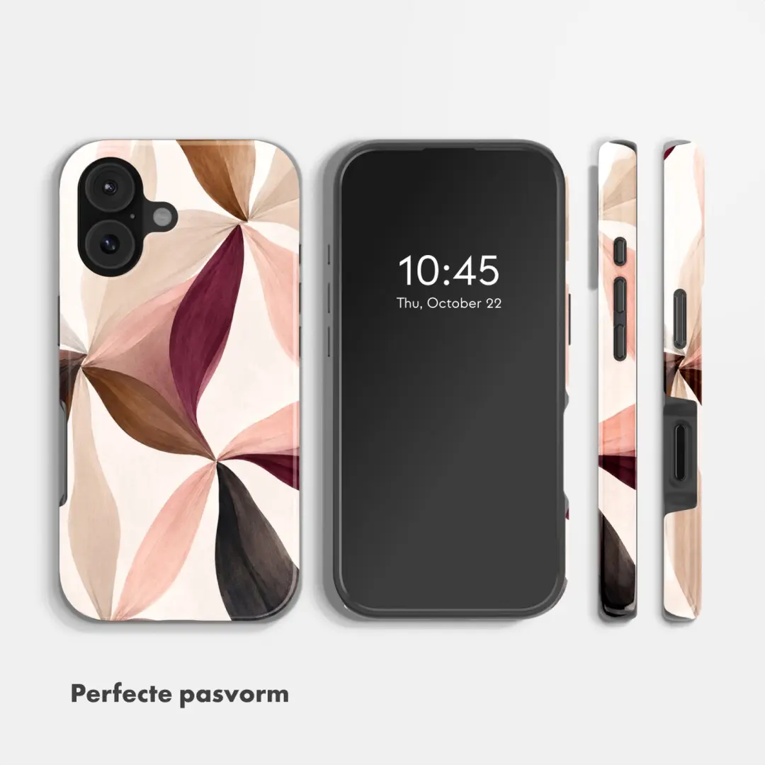 Selencia Silk Spirit Backcover iPhone 17 - afbeelding 5 van 6