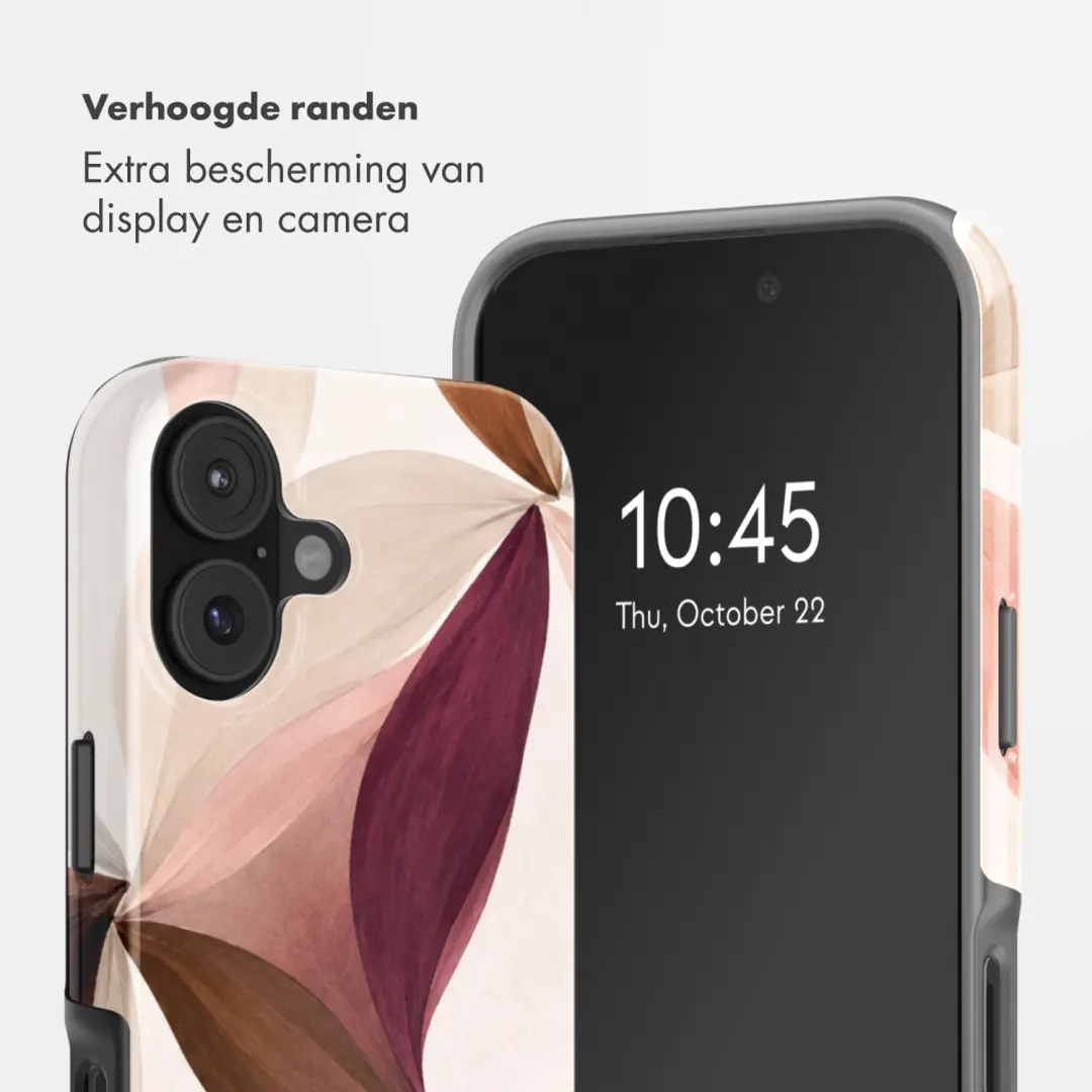 Selencia Silk Spirit Backcover iPhone 17 - afbeelding 4 van 6