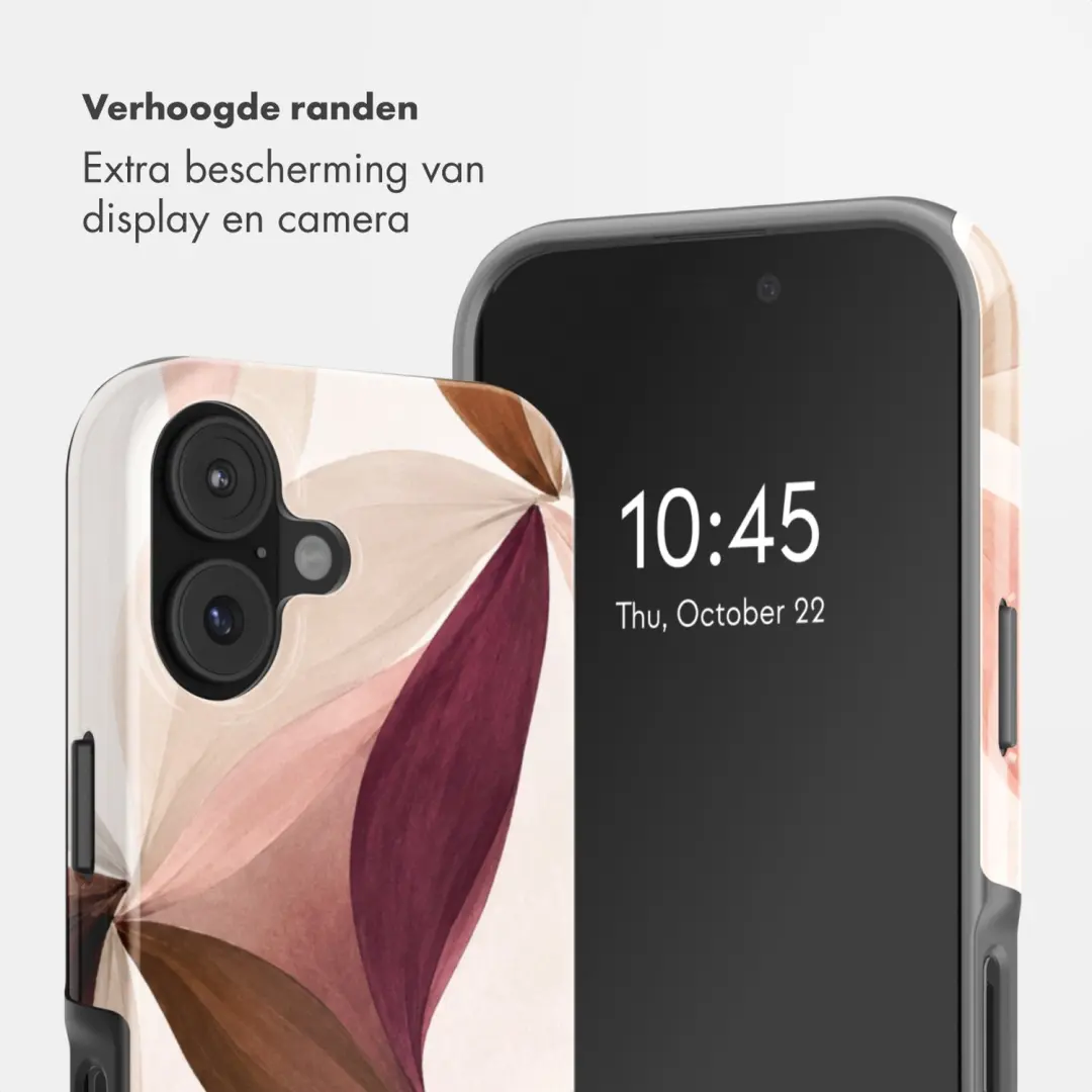 Selencia Hoesje iPhone 17 Silk Spirit - MagSafe - afbeelding 4 van 6