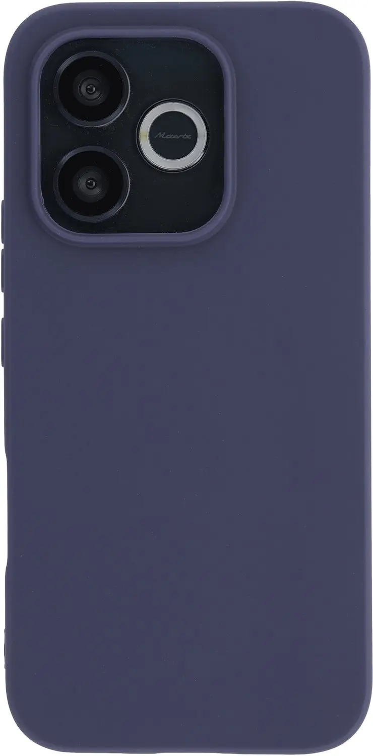 imoshion Hoesje Honor 600 Lite Donkerblauw