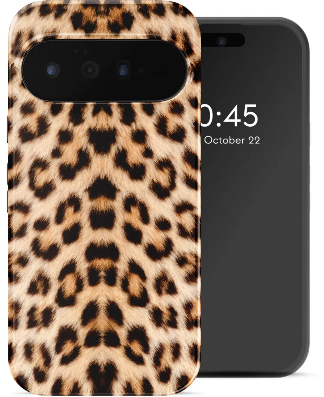 Selencia Wild Leo Backcover Google Pixel 11 Pro MagSafe