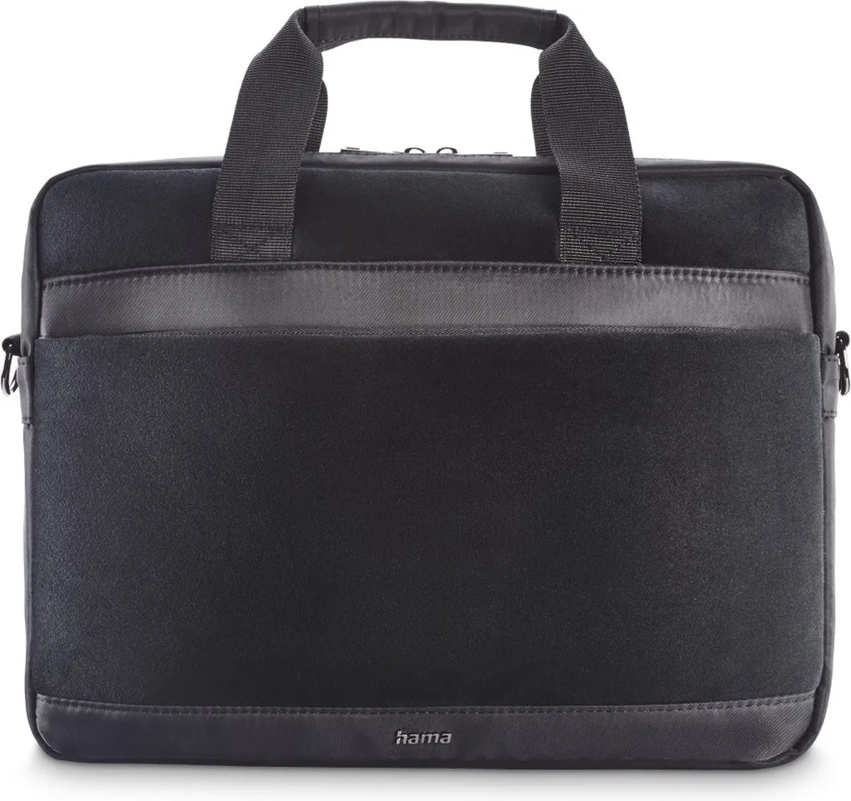 Hama Velvet Laptop-Tas 16.2"