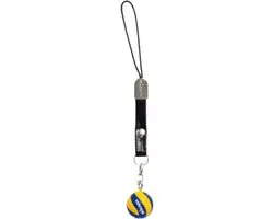 Mikasa Sleutelhanger Volleybal - afbeelding 2 van 2