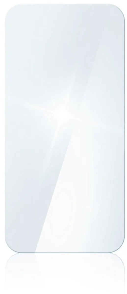 Hama Premium Crystal Glass Displaybescherming - Huawei P40 - afbeelding 2 van 6